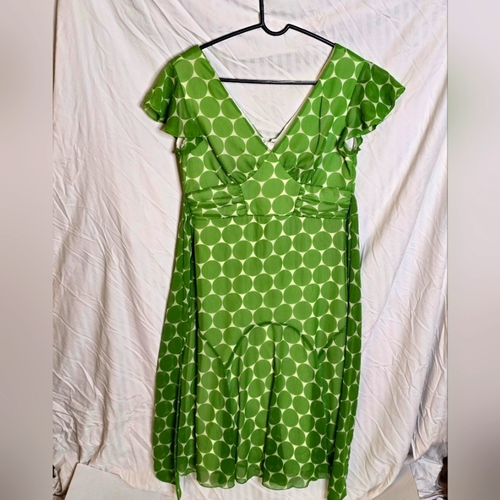 Studio Y Dress